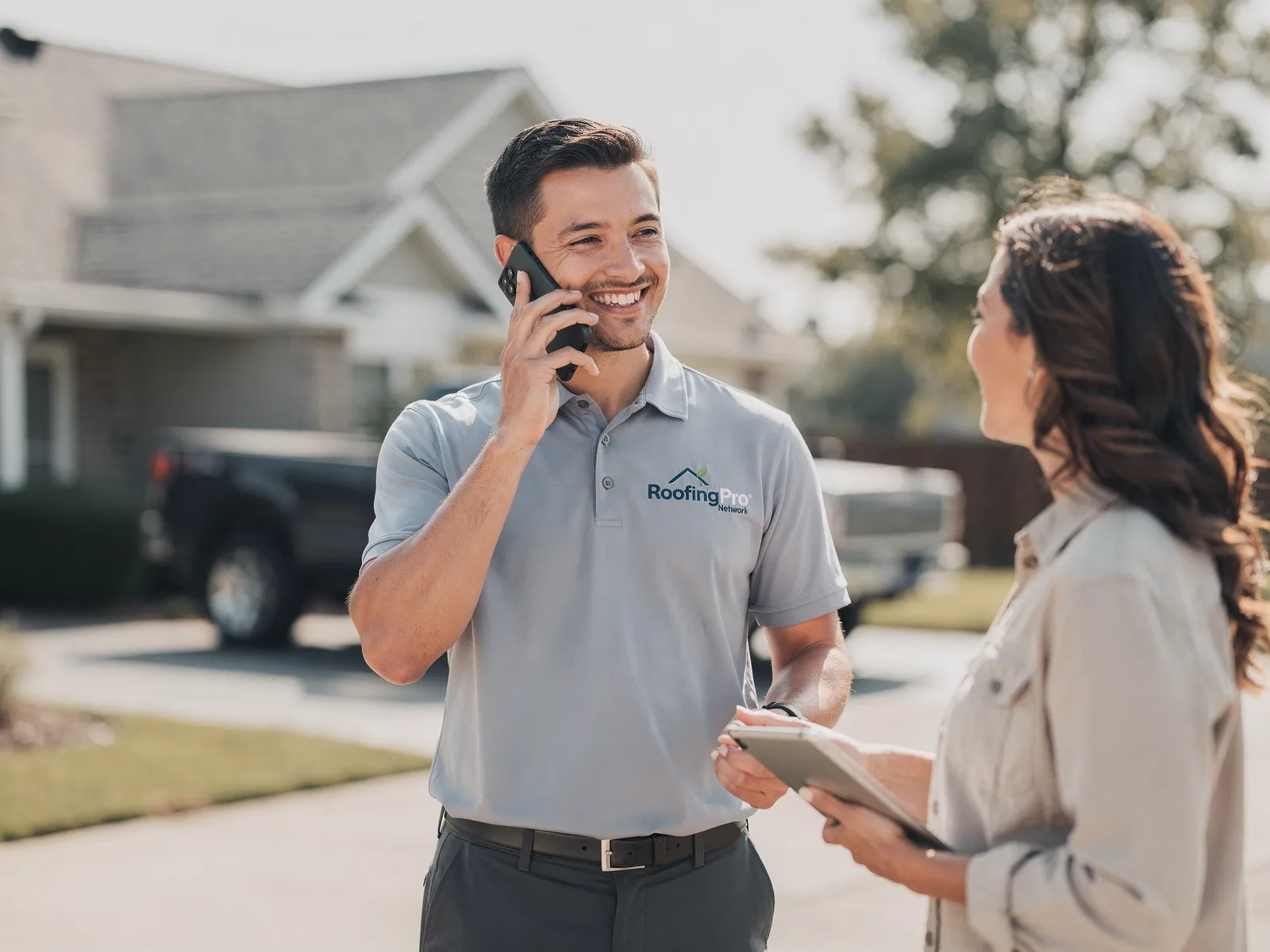 Roof Repair Roebuck, SC FAQs